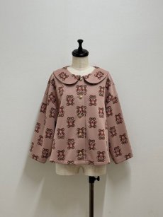 画像5: 【11月中旬〜11月下旬】Teddy jacket（M）4195180 (5)