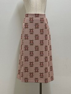 画像6: 【11月中旬〜11月下旬】Teddy skirt（M）4165150 (6)