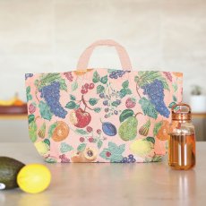 画像2: Nathalie Lete Boat and Tote Fruit　NL742 (2)