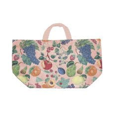 画像1: Nathalie Lete Boat and Tote Fruit　NL742 (1)