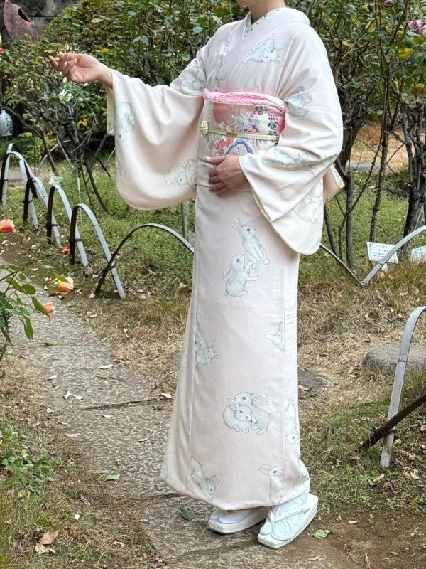 yukiemon（ユキエモン）yukiemon kimono（M）4110150 | 陽氣屋 